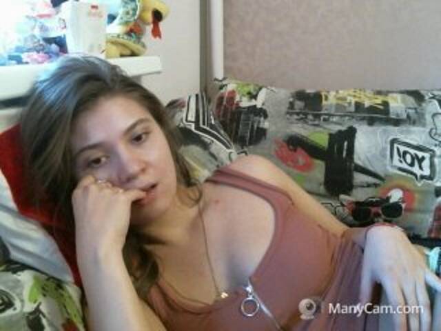 Snímky obrazovky vysielania Bagira96