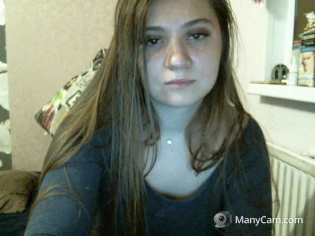 Snímky obrazovky vysielania Bagira96