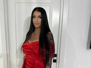 Erotický videohovor BaileyHays