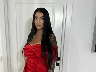 Erotický videohovor BaileyHays
