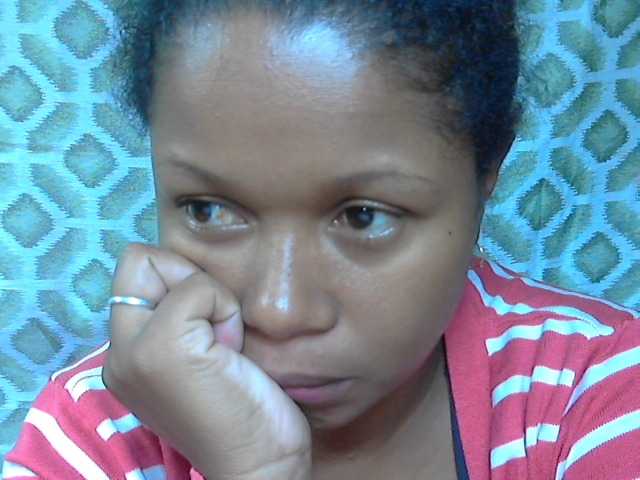 Snímky obrazovky vysielania Bakomalala22