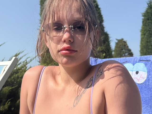 Foto profilu Bamb1-boobs