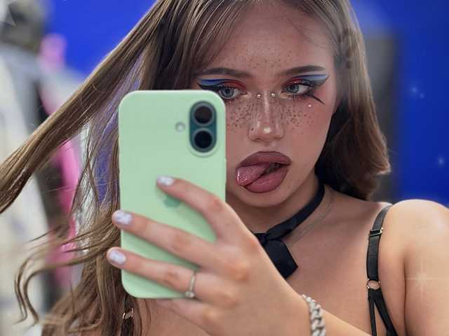 Foto profilu Bamb1-boobs