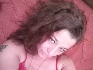 Erotický videohovor BambiEyes