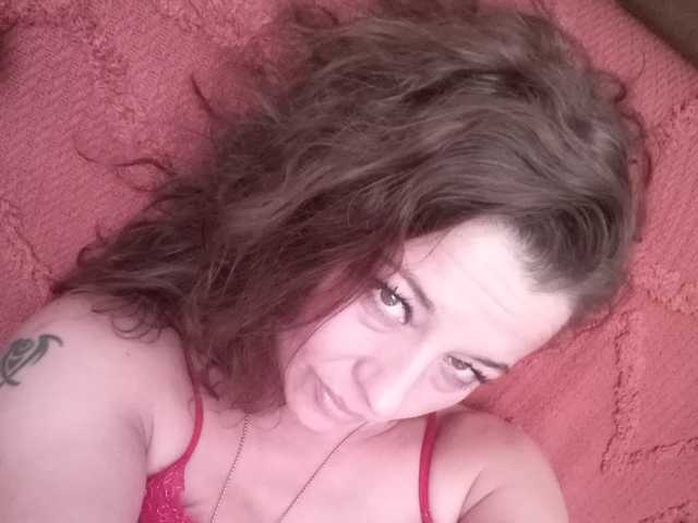 Foto profilu BambiEyes