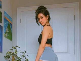 Erotický videohovor Bambixo