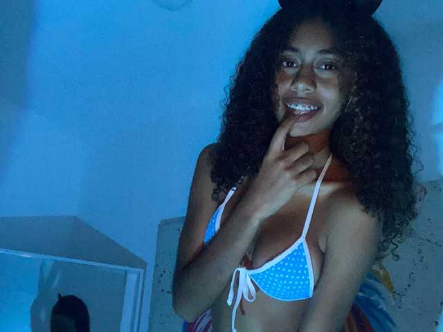 Foto profilu Bamby-williams