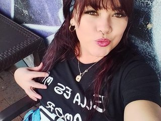 Erotický videohovor Bamby6911