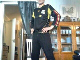 Erotický videohovor bamsen6666