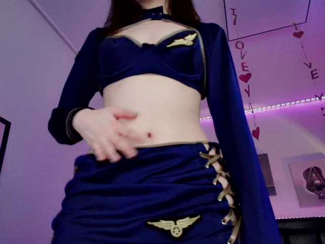 Snímky obrazovky vysielania bananabrain1