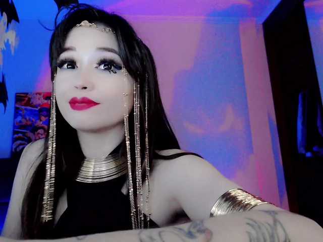 Snímky obrazovky vysielania bananabrain1