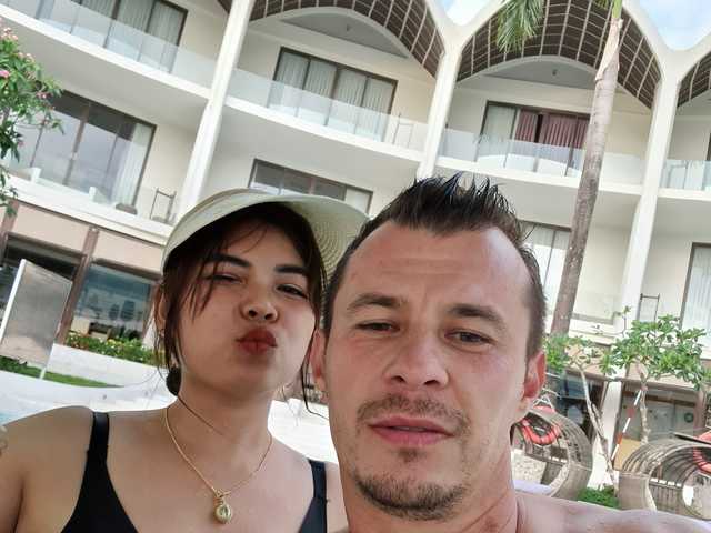 Foto profilu bananajane
