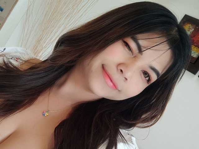 Foto profilu bananajane