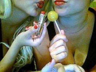 Erotický videohovor bandidas777