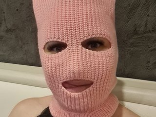 Erotický videohovor Banditka007