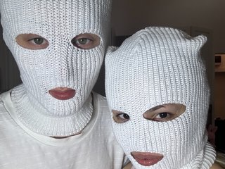 Erotický videohovor Banditozz