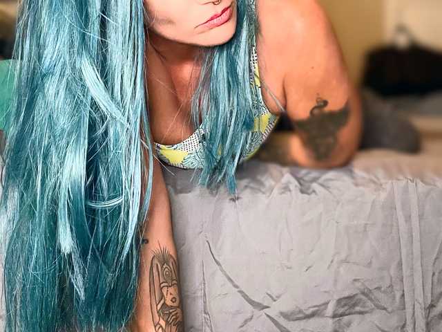 Foto profilu bandos-siren