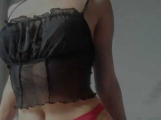 Erotický videohovor Banhii