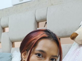 Erotický videohovor bannet81