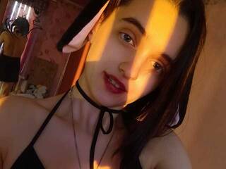 Erotický videohovor BannyHeart