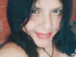 Erotický videohovor Barbara-CIN