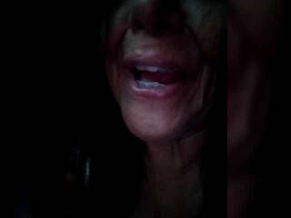 Erotický videohovor Barbara-CIN