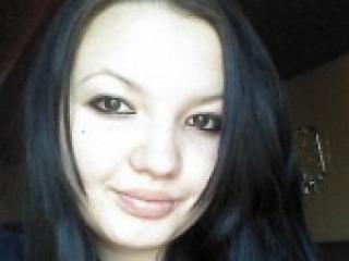 Erotický videohovor barbara2g7