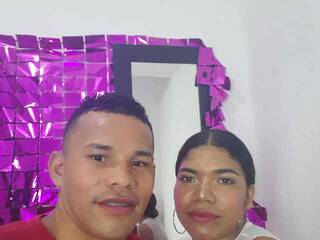 Erotický videohovor barbaraandalex69