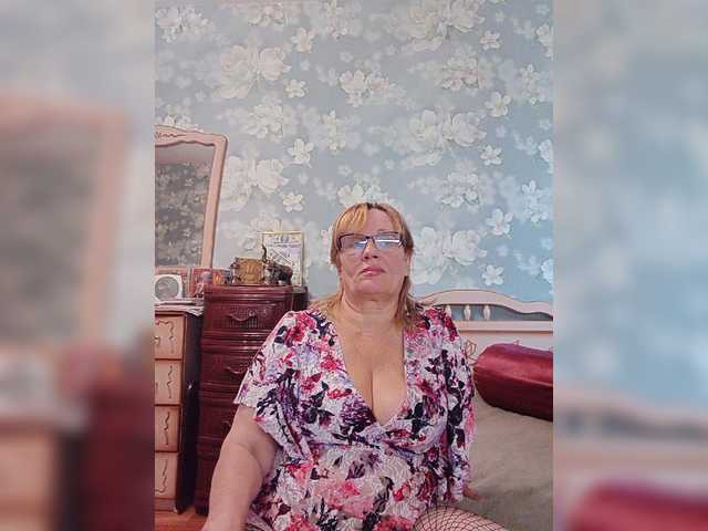 Snímky obrazovky vysielania BarbaraFan