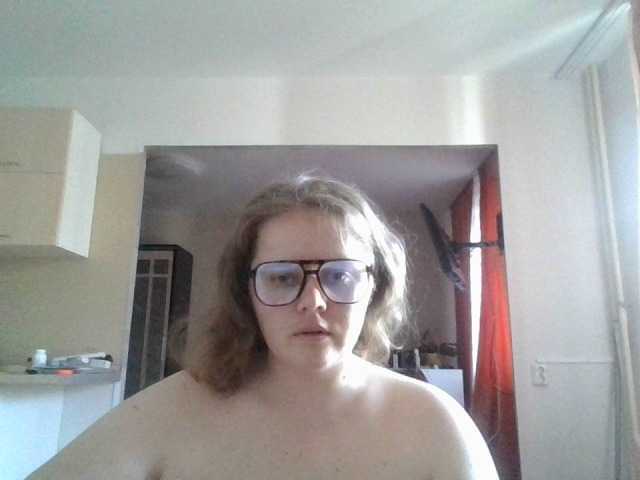 Snímky obrazovky vysielania BarbaraWinter