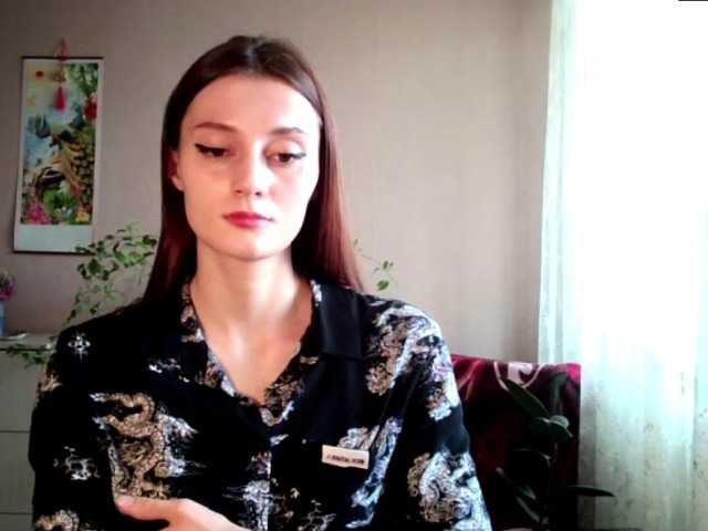 Snímky obrazovky vysielania BarbarraLove