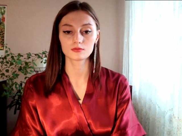 Snímky obrazovky vysielania BarbarraLove