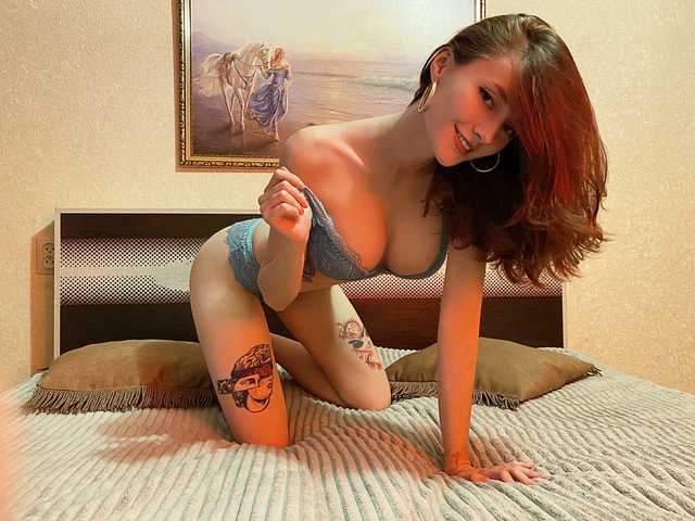 Foto profilu BarbarraLove