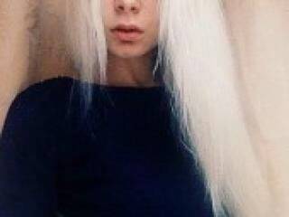 Erotický videohovor barbbbi