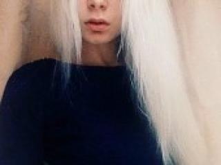 Erotický videohovor barbbbi