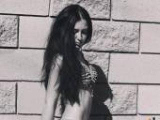 Erotický videohovor barbi66