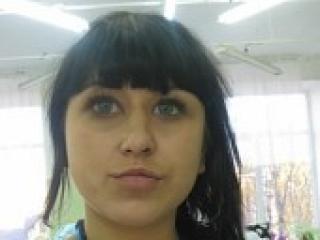 Erotický videohovor barbi777