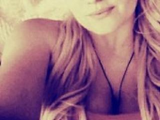 Erotický videohovor barbi94