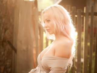 Foto profilu barbie-cam