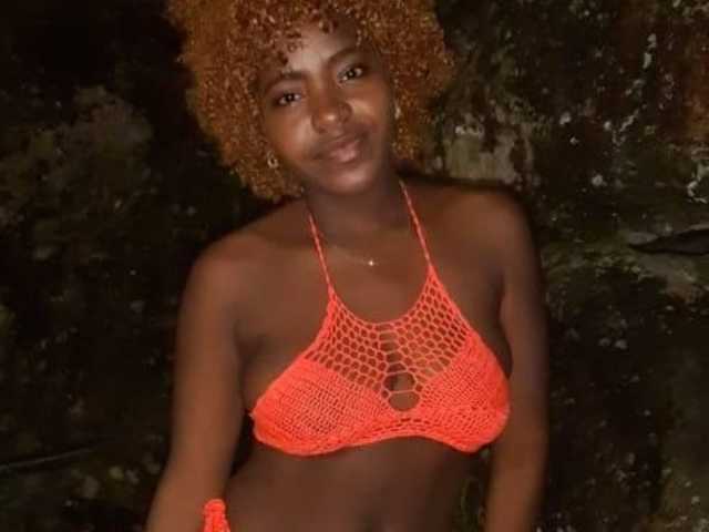 Foto profilu Barbie-Ebony