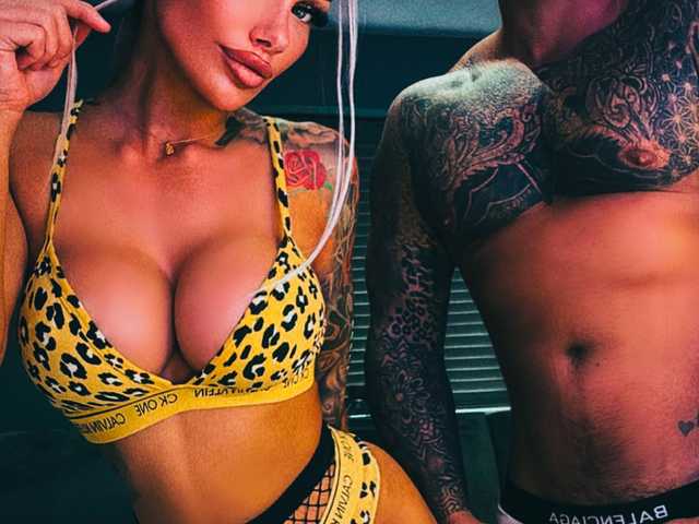 Foto profilu Pornstar-Billie