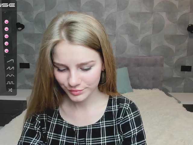 Snímky obrazovky vysielania Barbie-fox999