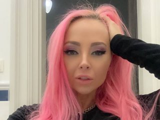 Erotický videohovor Barbie-mf