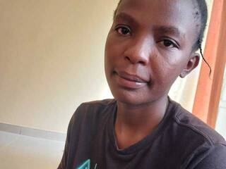 Erotický videohovor Barbie-queen