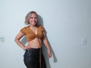 Erotický videohovor barbie-queen01