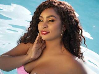 Erotický videohovor BARBIEBENNET