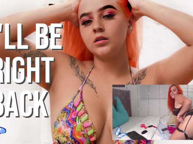 Snímky obrazovky vysielania barbieger