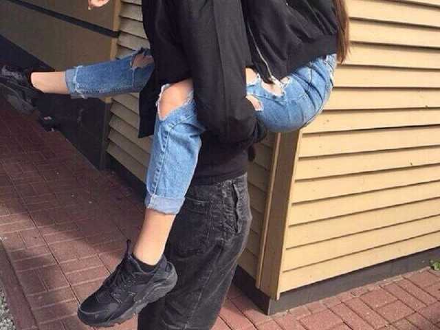Foto profilu BarbieInBondage