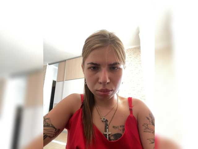 Snímky obrazovky vysielania Barbiekkk1