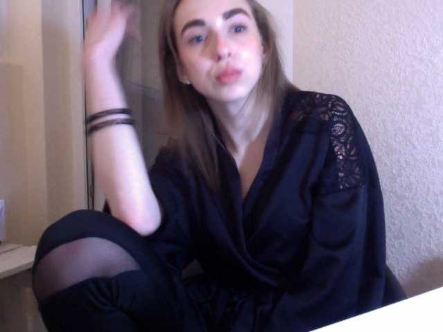 Snímky obrazovky vysielania Barbiemodel